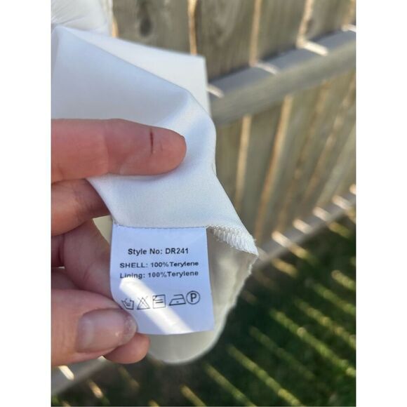 Xlura dress mini pull over size medium - Picture 8 of 11